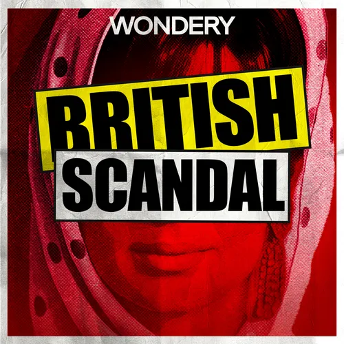 British Scandal