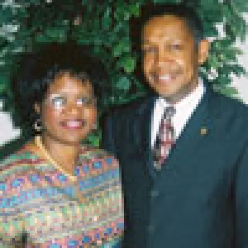 Agape Family Church Podcast