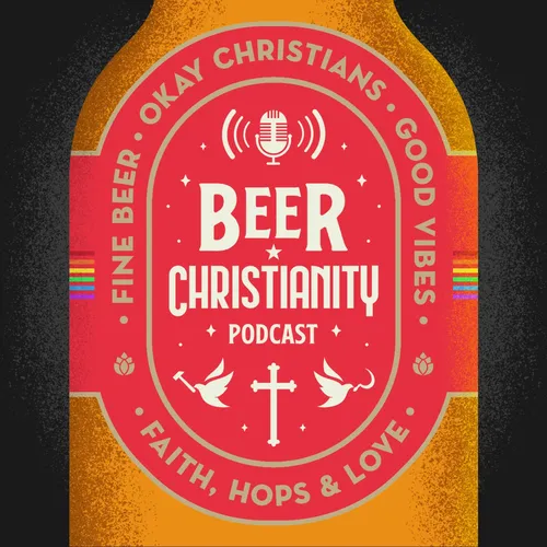 Beer Christianity