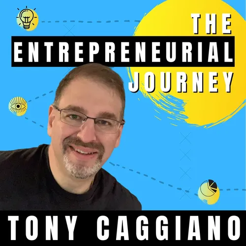 The Entrepreneurial Journey
