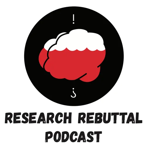 Research Rebuttal