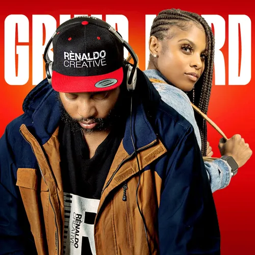 The Grind Hard Mix Show