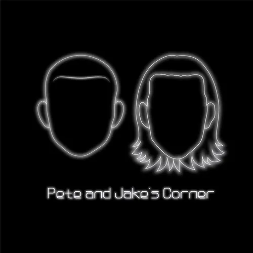 Pete and Jake's Corner