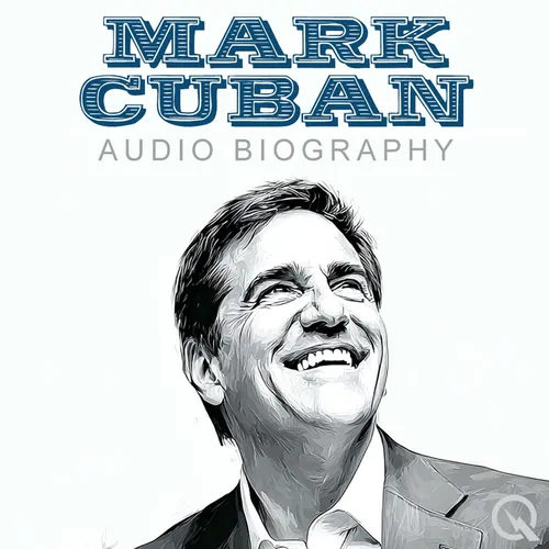 Mark Cuban - Audio Biography
