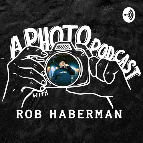 A Photo Podcast