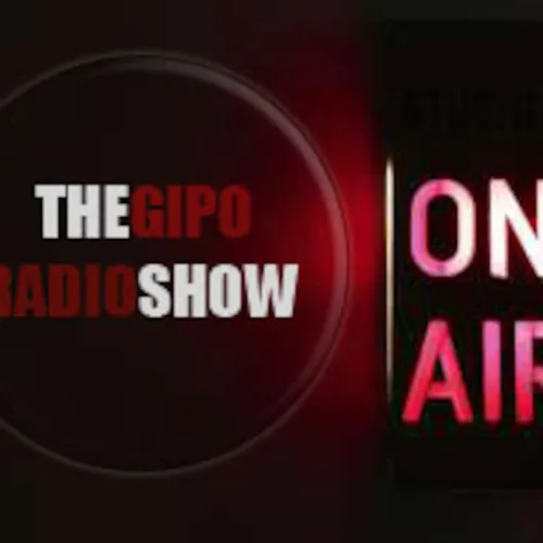 Thegipo Official Radioshow