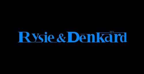 Rise & Shine with Rysie & Dēnkard89