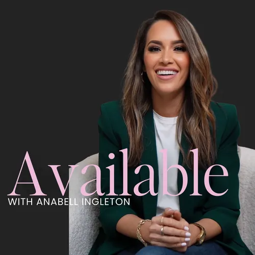 Available with Anabell Ingleton