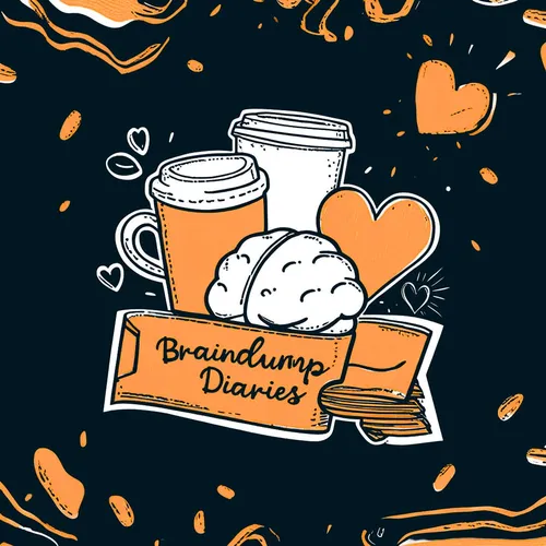 Braindump Diaries