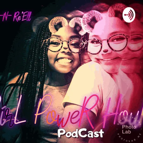 Girl Power Hour