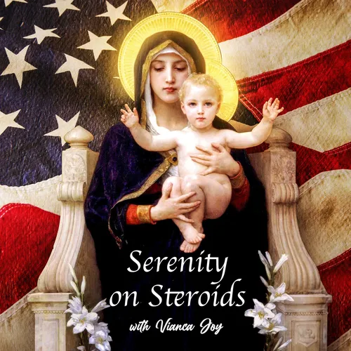 Serenity on Steroids