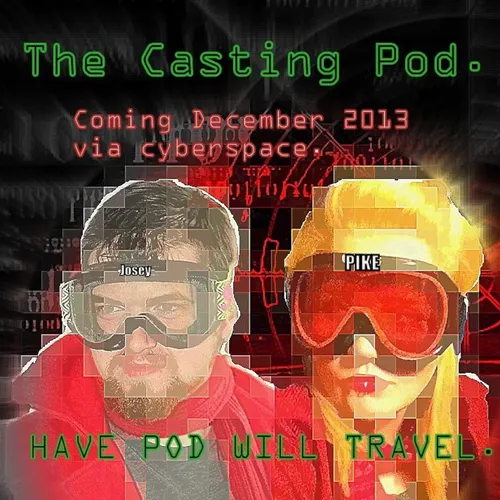 The Casting Pod