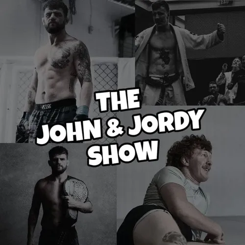 The John & Jordy Show