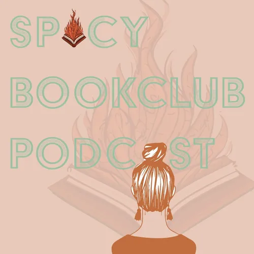 Spicy Book Club Podcast