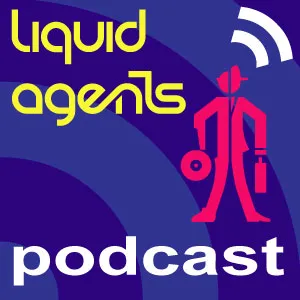 Deep House Podcast - Liquid Agents