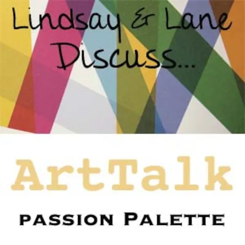 Passion Palette Art Talk