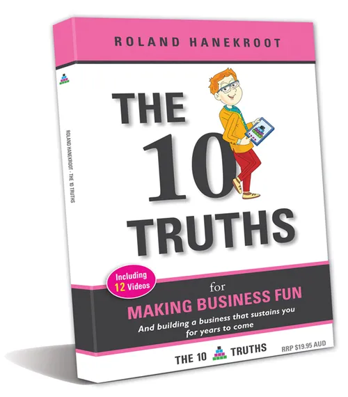 New Perspectives 'Fun in Business'