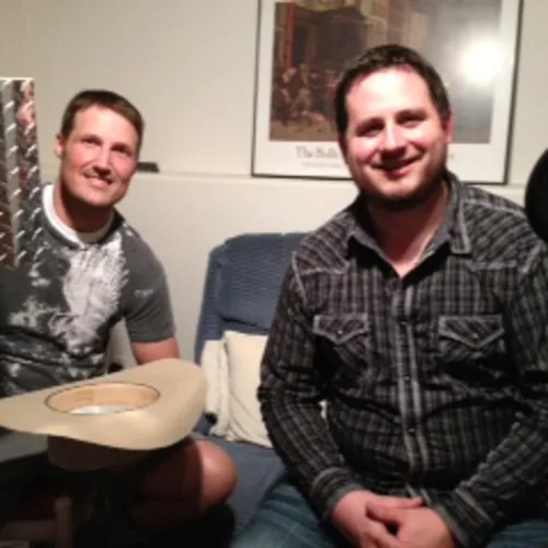 The Shawn & Jim Show