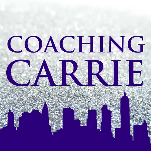 Coaching Carrie: a Sex and the City Podcast