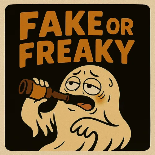 Fake or Freaky Podcast