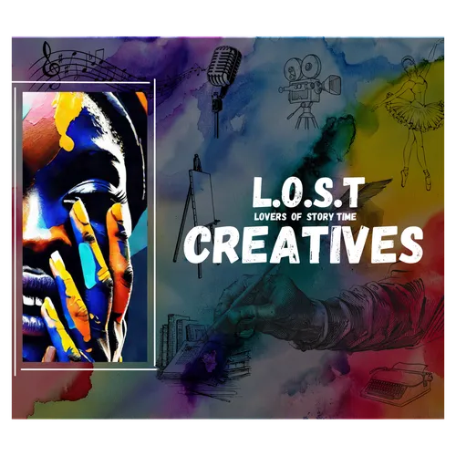 L.O.S.T CREATIVES PODCAST