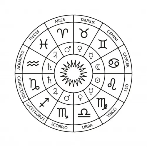 The Zodiacs
