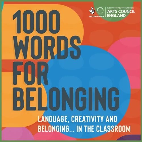 1000 Words for Belonging