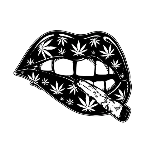 Smoke N Bitch