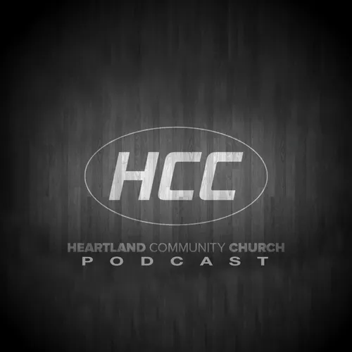 Heartland Community Church OKC Podcast