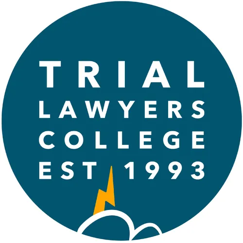 The Trial Lawyers College Podcast
