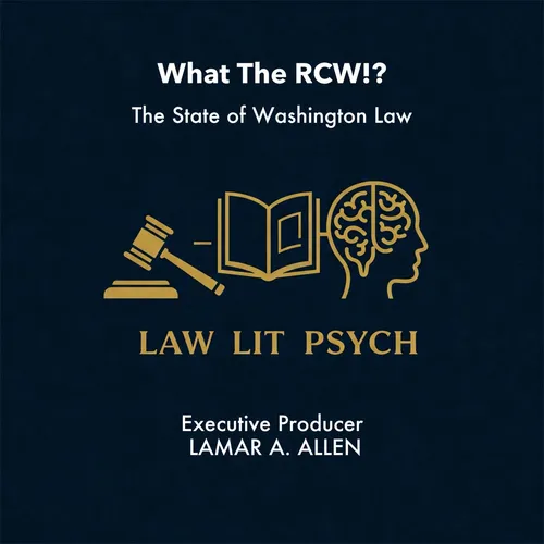 What the RCW!?