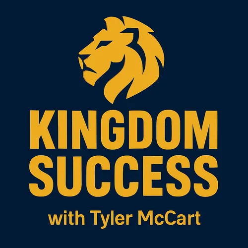Kingdom Success: Christian | Jesus | Success | Prosperity | Faith | Business | Entrepreneur | Sales | Money | Health