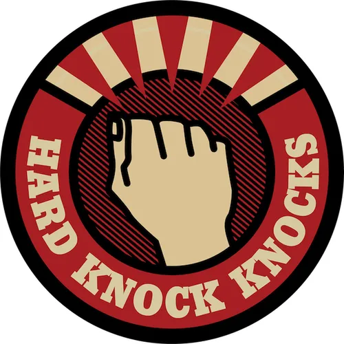 Hard Knock Knocks