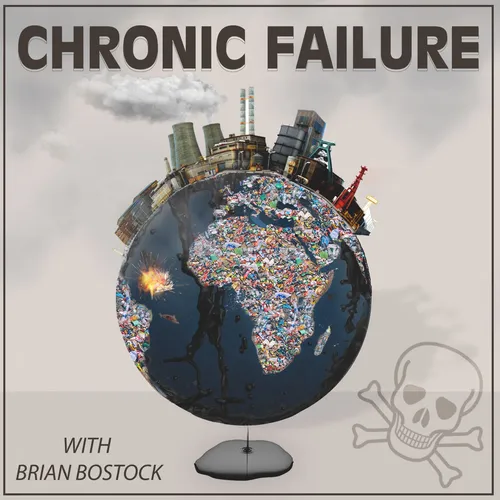 Chronic Failure Podcast
