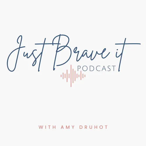 Just Brave It