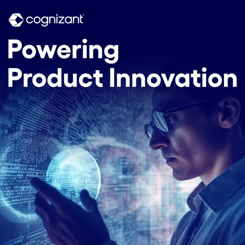 Powering Product Innovation