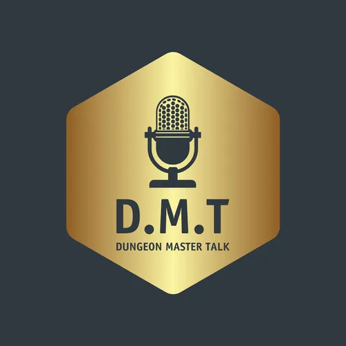 Dungeon Master Talk