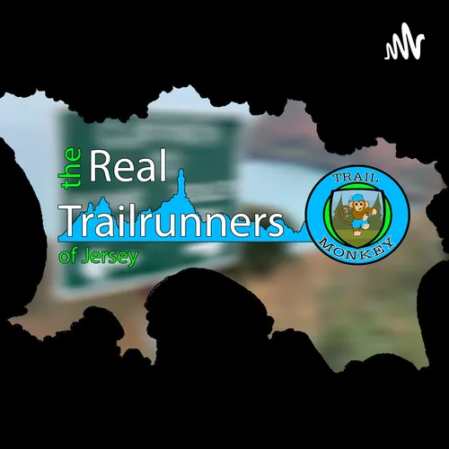 The Real Trailrunners of Jersey