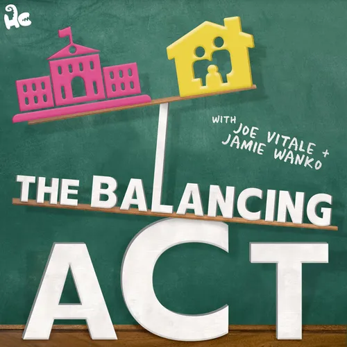 The Balancing Act
