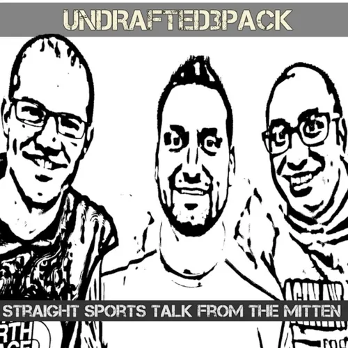 Undrafted3pack's Podcast