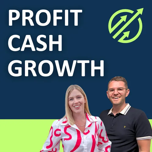 Profit Cash Growth