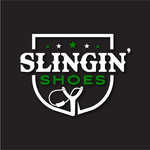 Slingin' Shoes