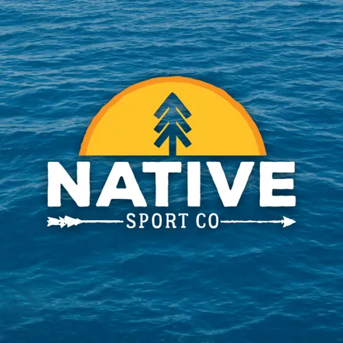The Native Sport Co. Podcast