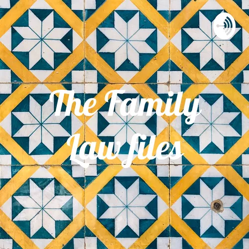 The Family Law files