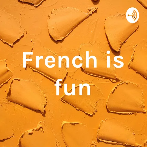 French is fun