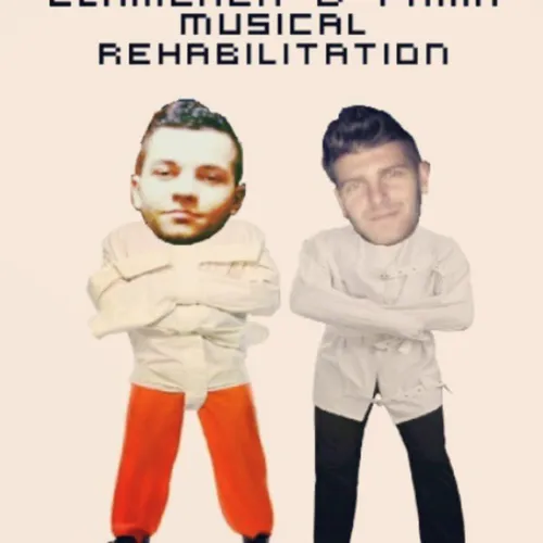 Clamenza & Fama Musical Rehabilitation