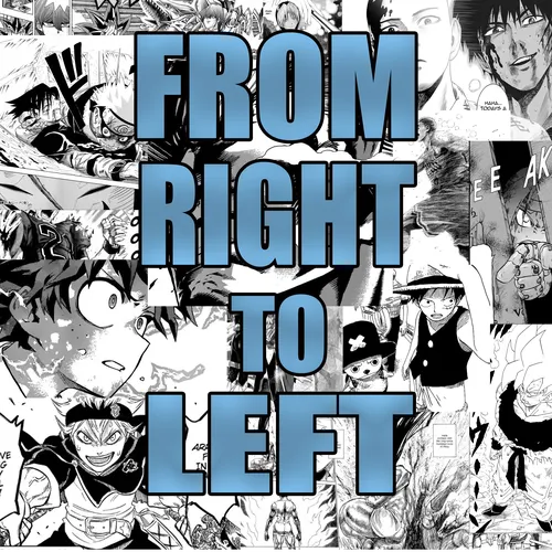 From Right To Left Podcast