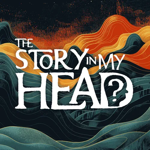 The Story in My Head: Healing & Self-Improvement for the Lazy