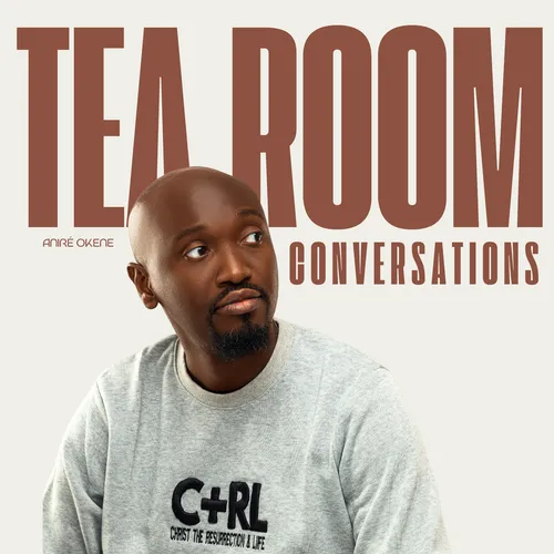 Tea Room Conversations ☕