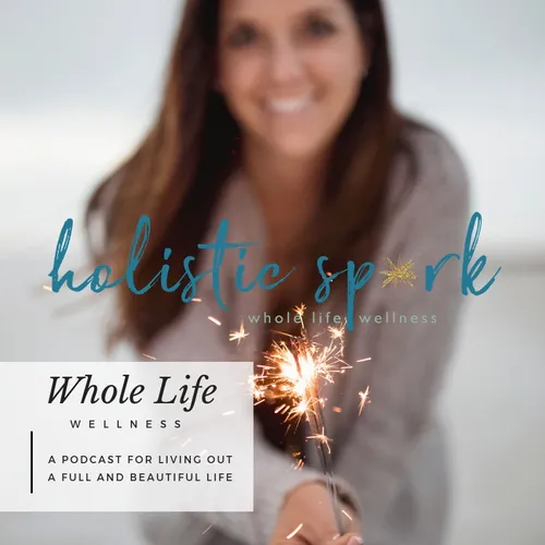 The Holistic Spark